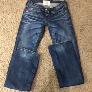 Big Star jeans